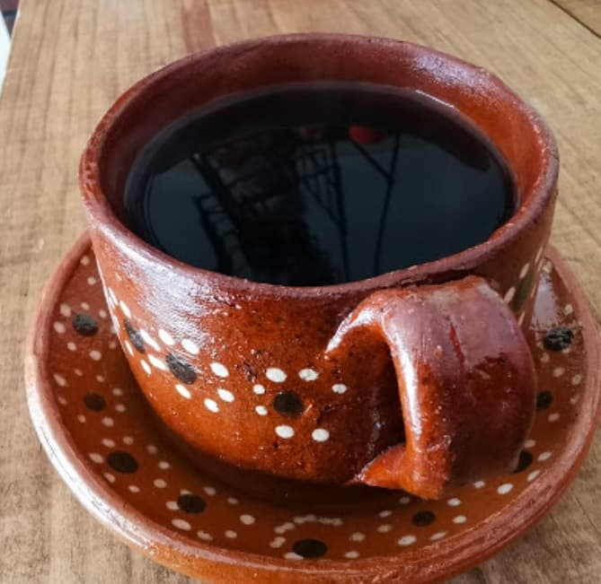 Cefé Xilitla Especial