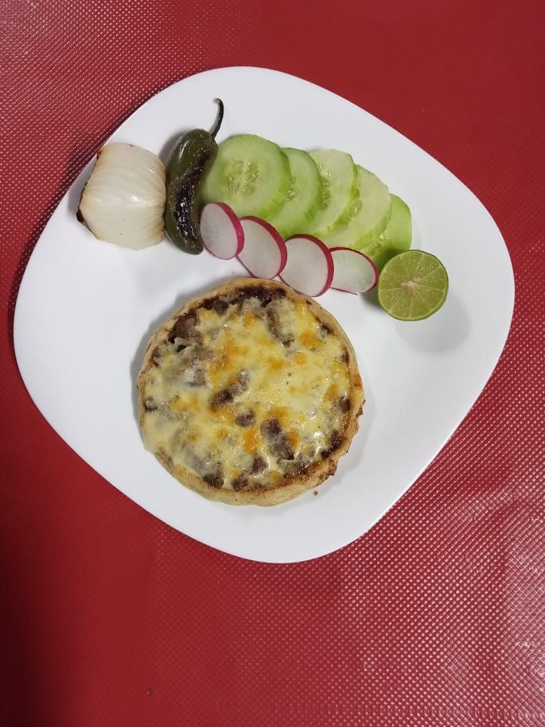 Pellizcadas