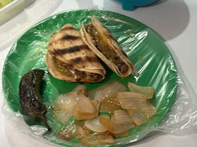 Doradito de Aguja