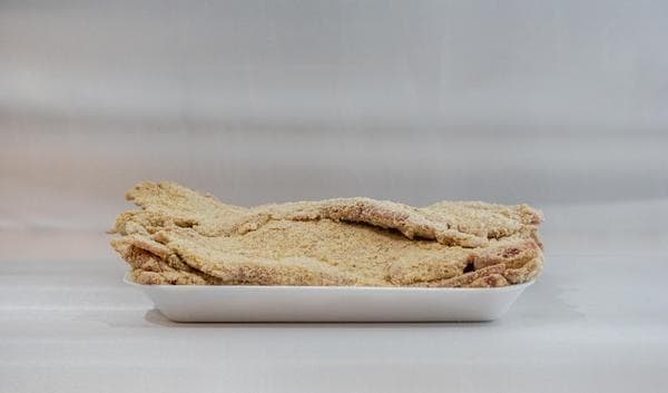 Milanesa