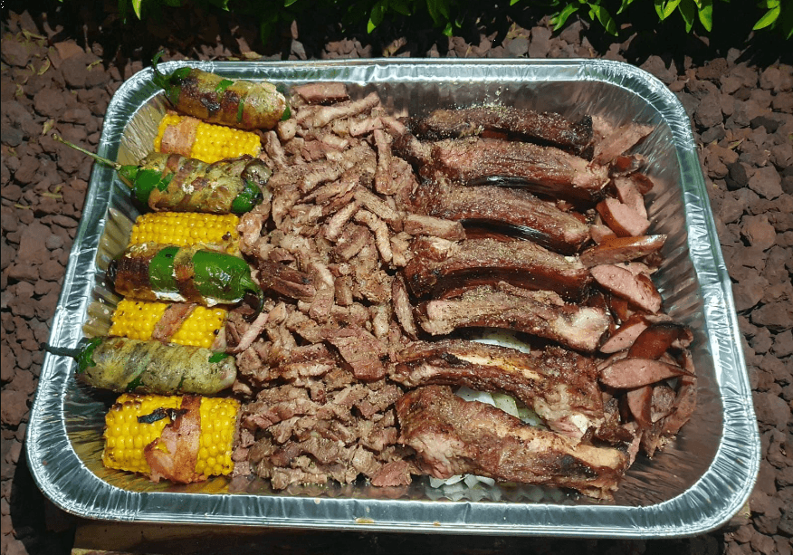 Brisket 1 kg