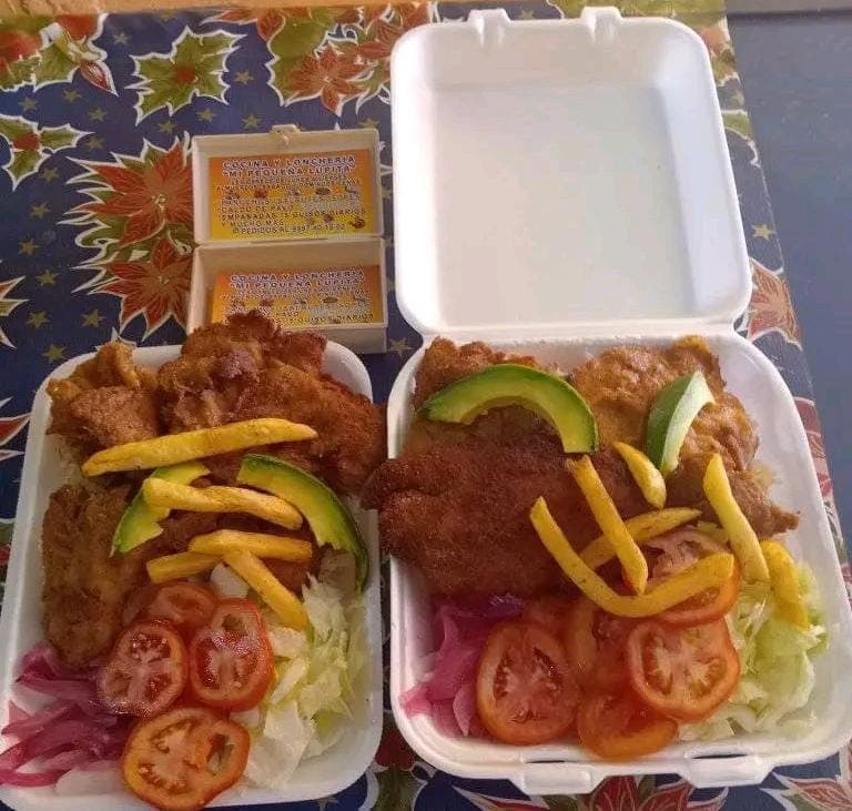 Chuletas Ahumadas
