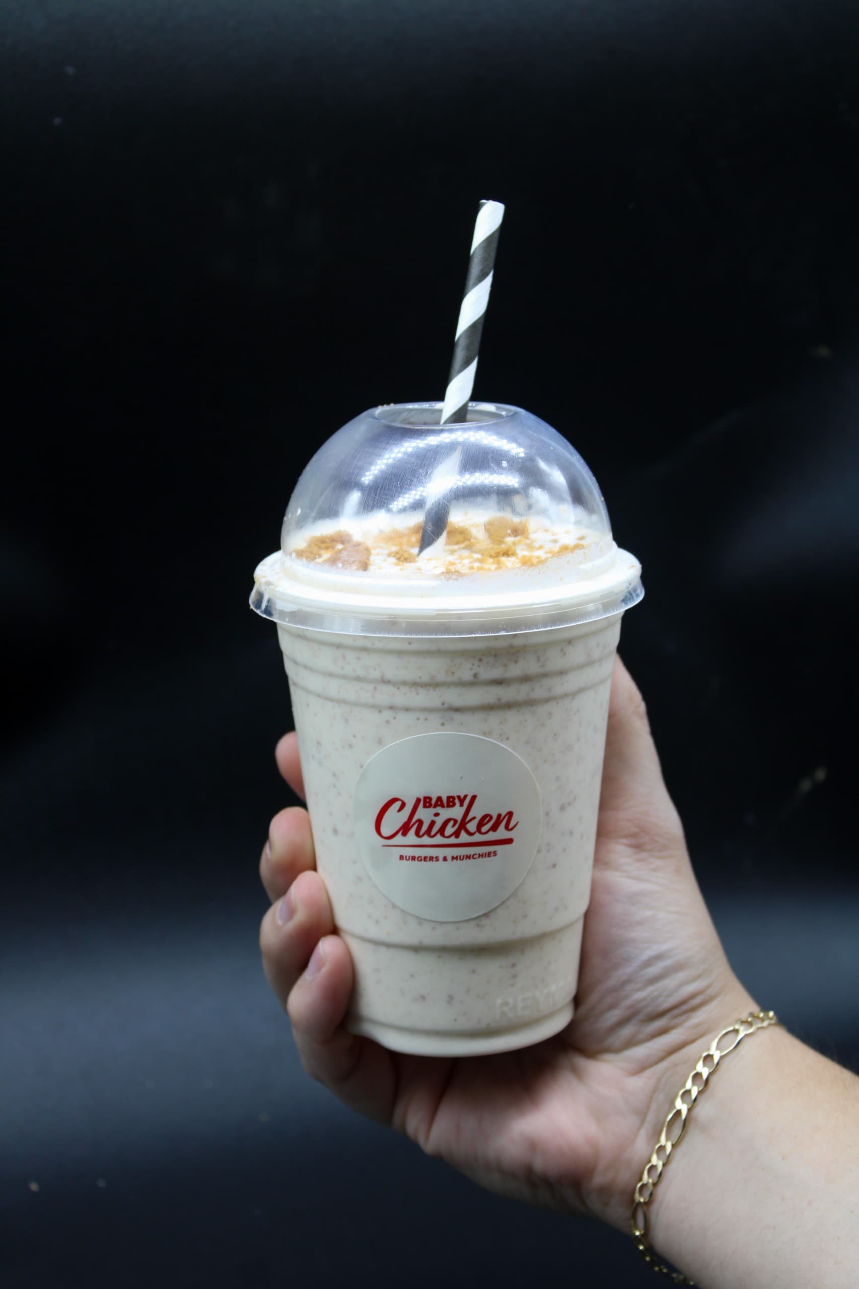 Lotus Shake