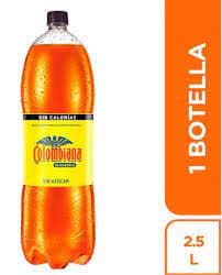 Colombiana 2.5 L
