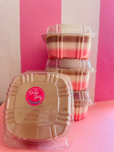 Gelatina de Duvalín