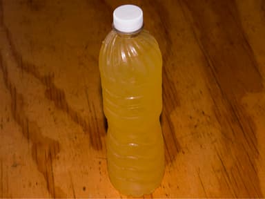 Maracuyá 500 Ml.