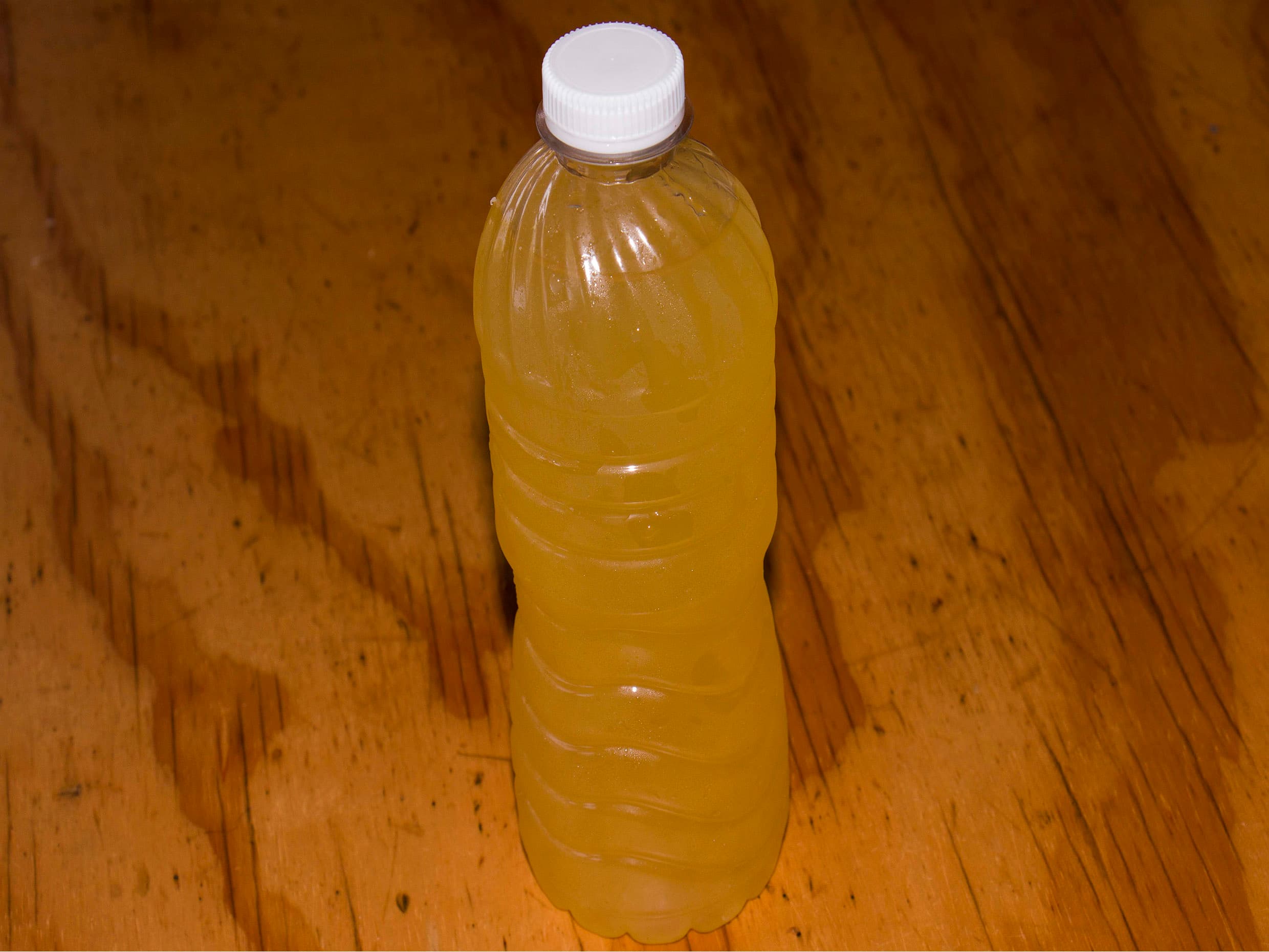 Maracuyá 500 Ml.