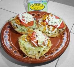 Tostada