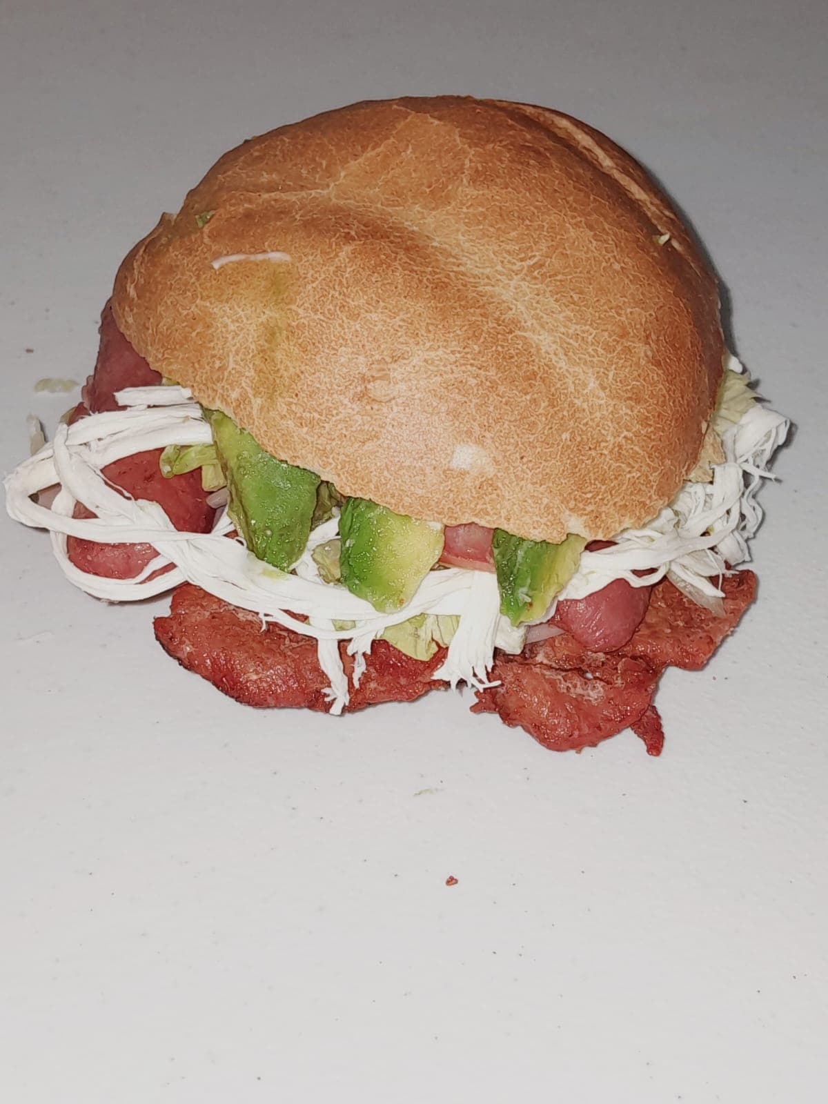 Torta Especial