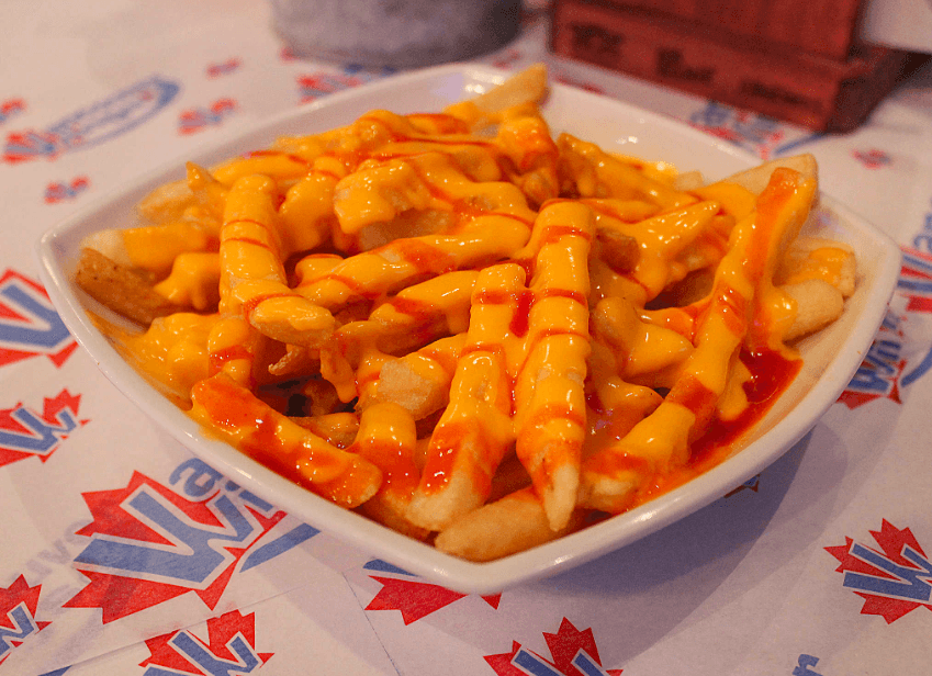 Papas Vancouver