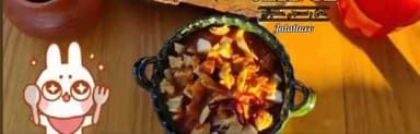 Sopa Azteca