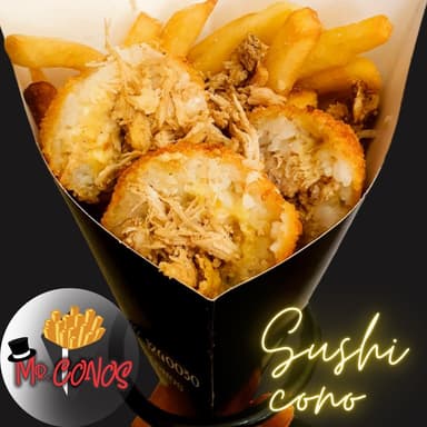 Sushi Cono