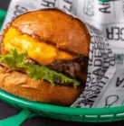Bronto Burger