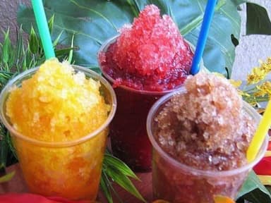 Raspa de vainilla Medio Litro