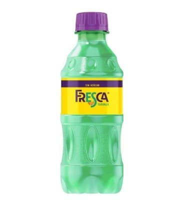 Refresco Fresca sin Azúcar 300 ml