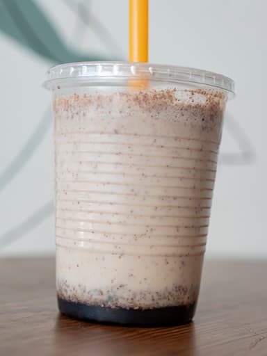 Boba (base de leche) gansito