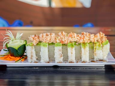 California Extrem Roll