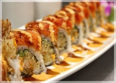 Ebi Tempura