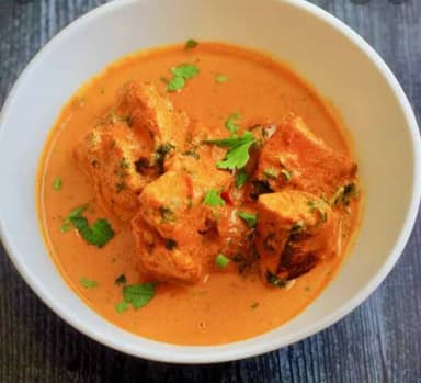 Butter Chicken (Pollo)