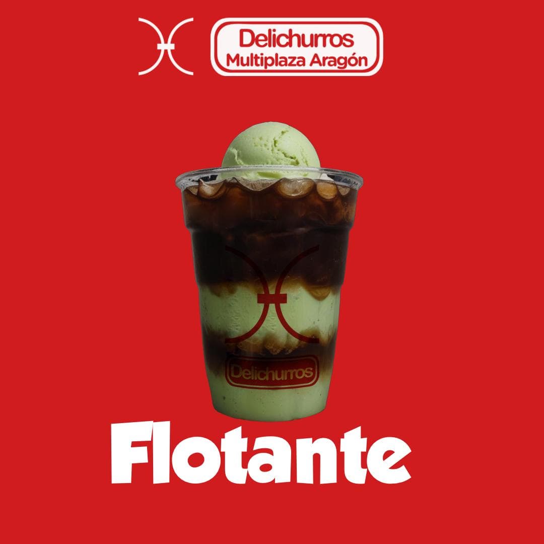Flotante