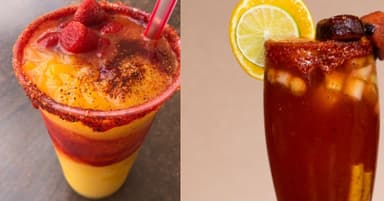 Mangonada