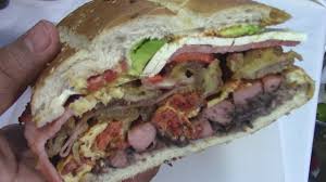 Torta Combinada