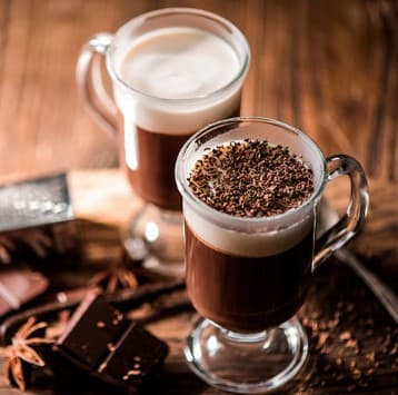 Café Mocaccino