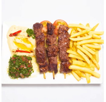 Chuzo Carne