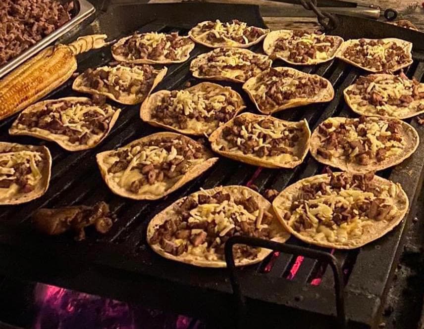 Vampiro Asada