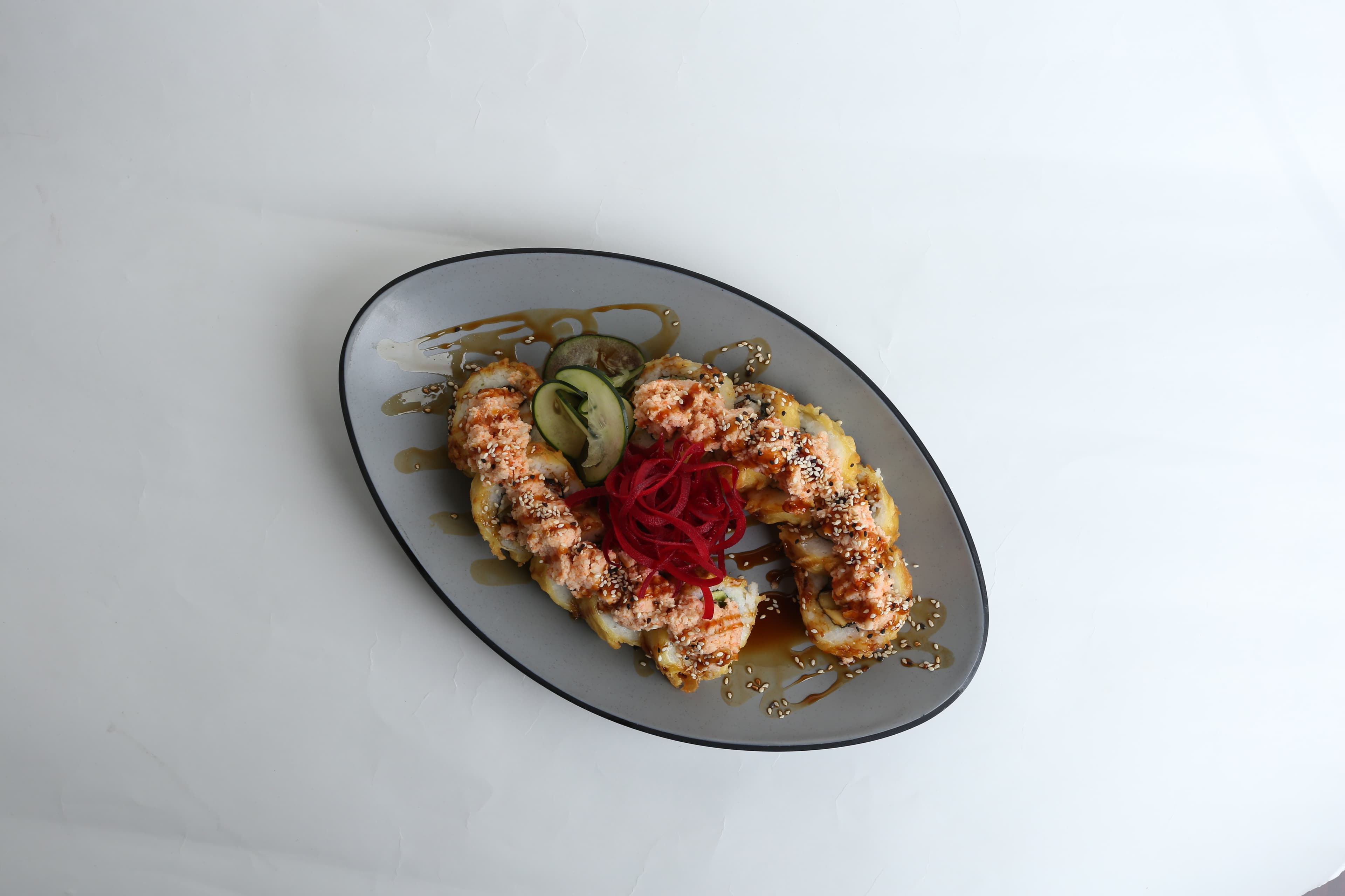 Sakura Roll