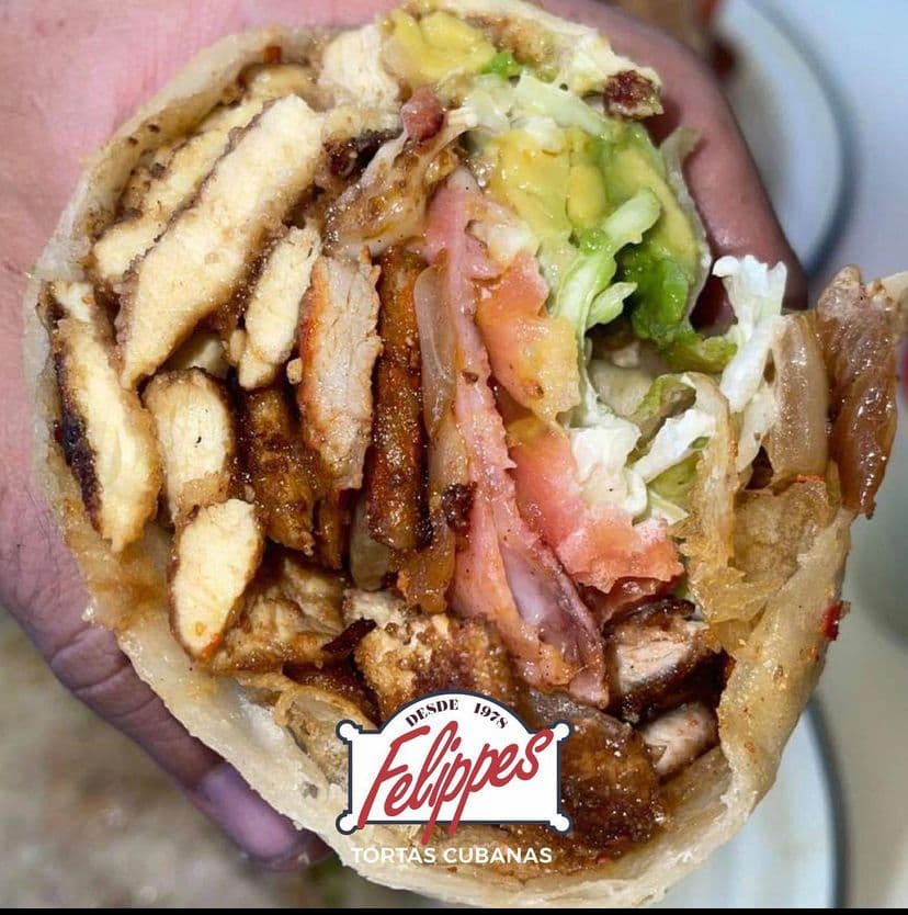 El Doble Cubano