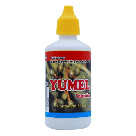 Yumel Extracto 60 ml