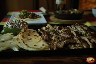 Orden de Carne Mixta
