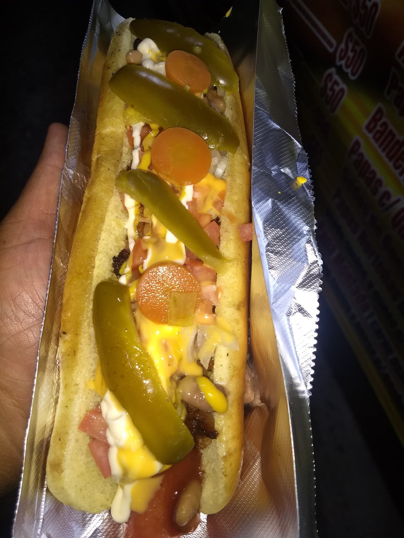 Dogo Grande