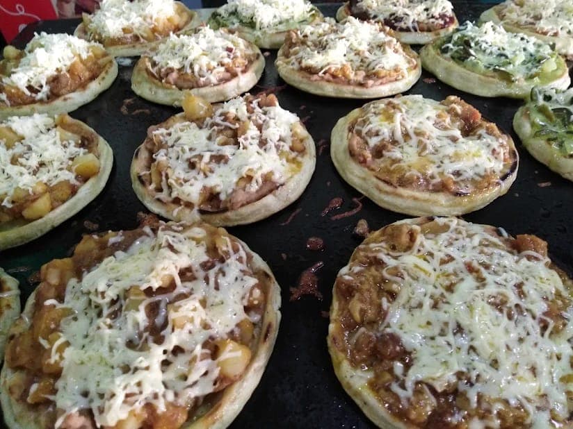 Combo Sopes