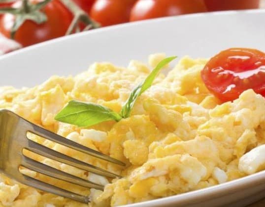Huevos al Gusto