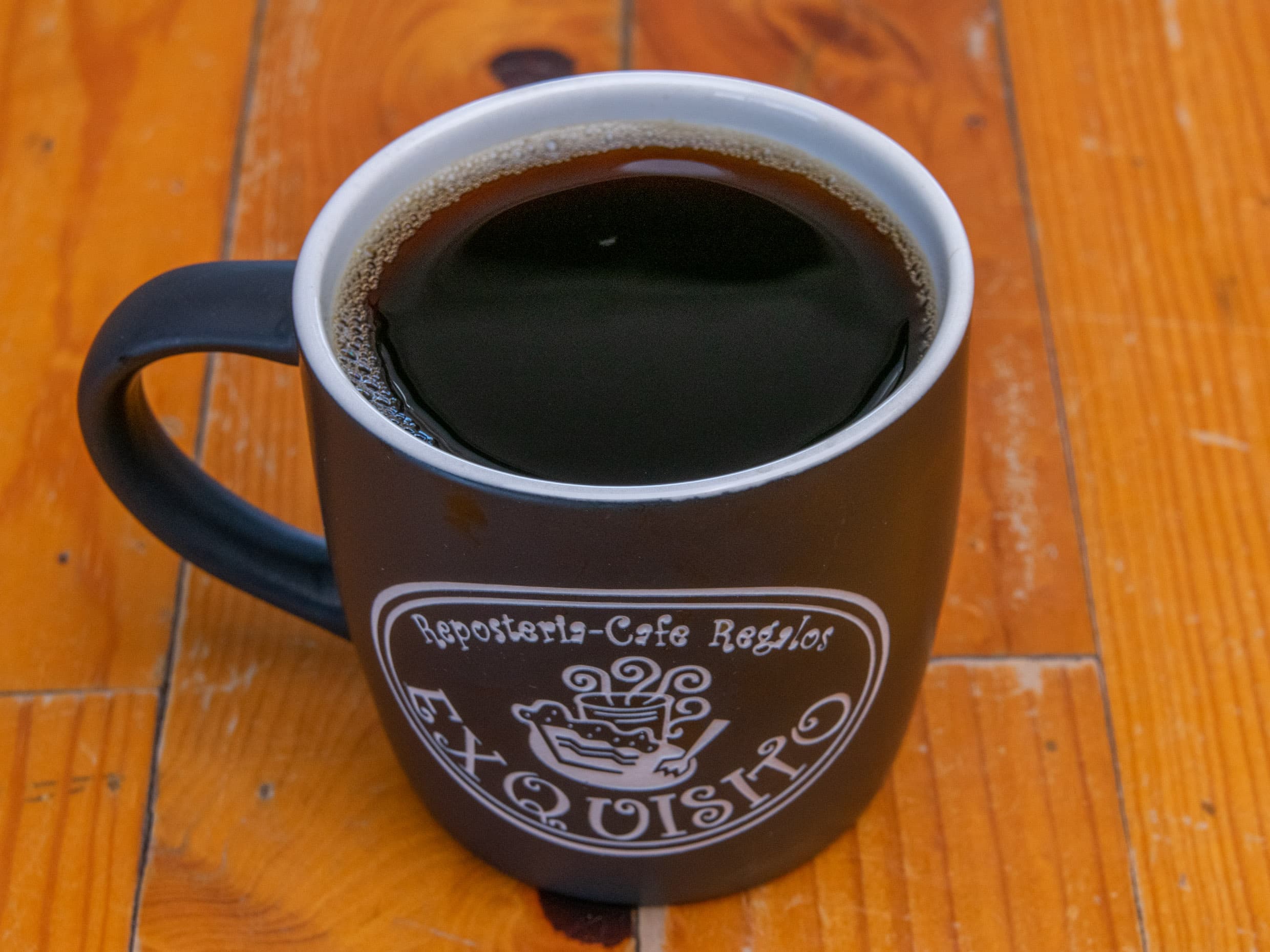 Café Americano