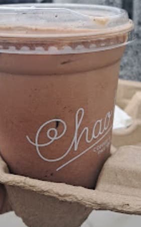 Chocolate