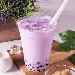 Taro Helado