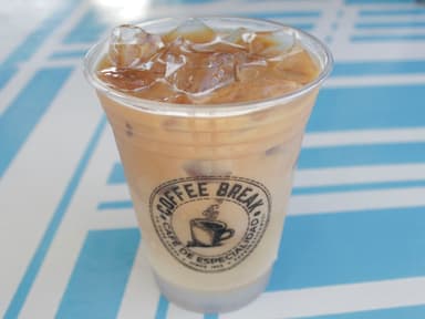 Latte ICE