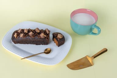 Panqué MILKYWAY