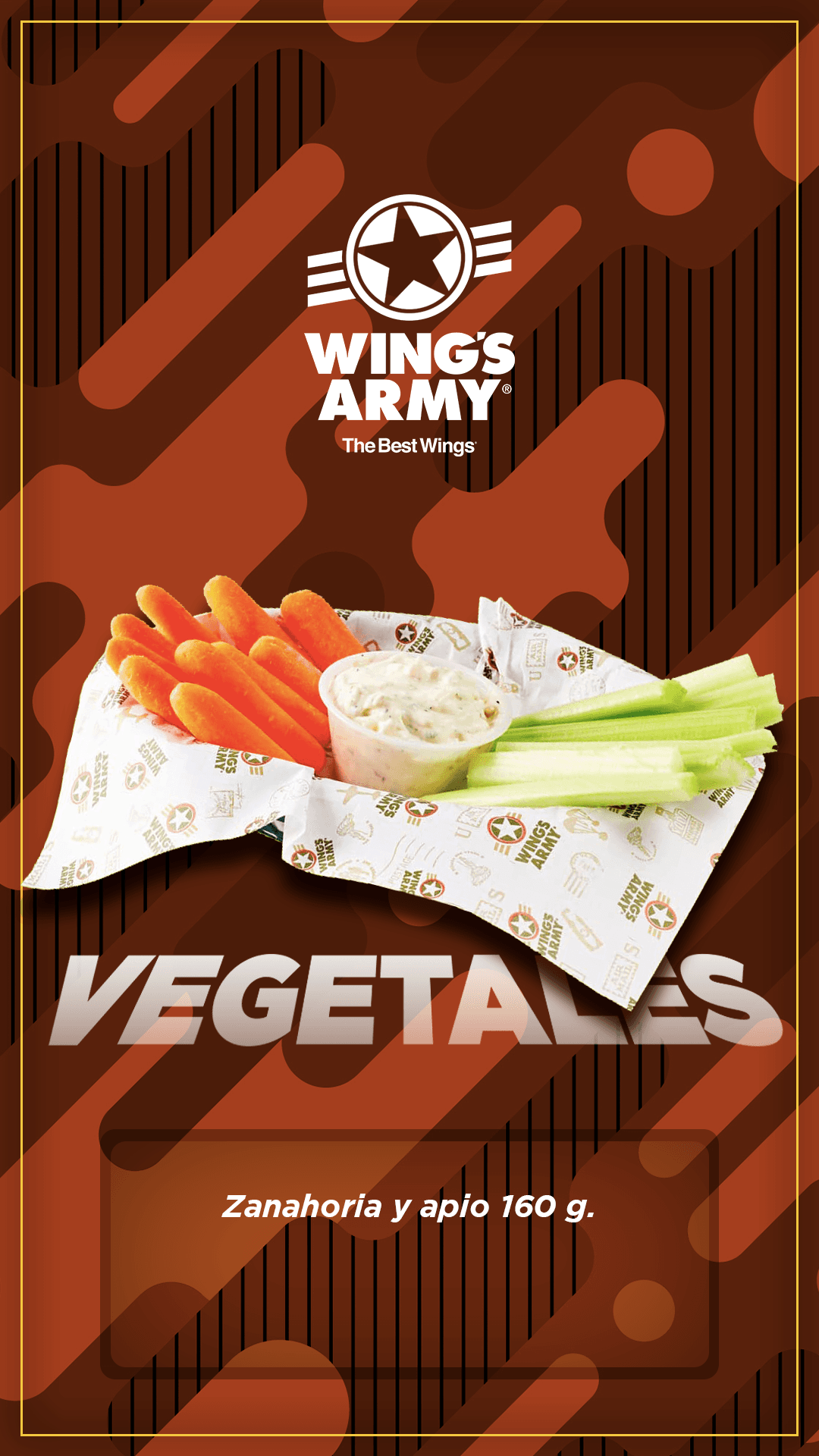 Vegetales