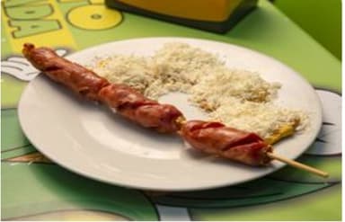 Pincho Chorizo