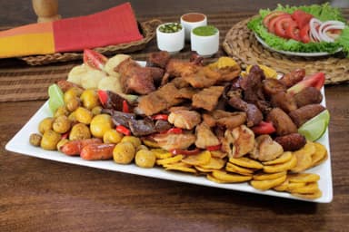 Picada