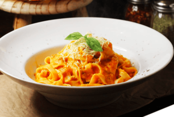Fettucine