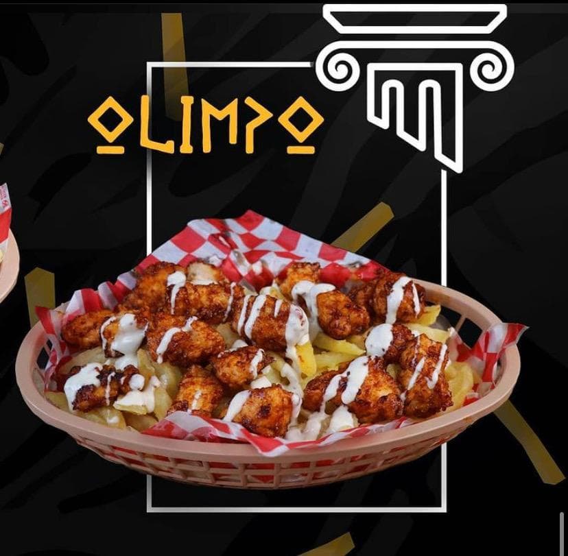 Olimpo