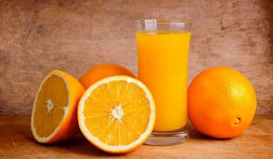 Naranjada