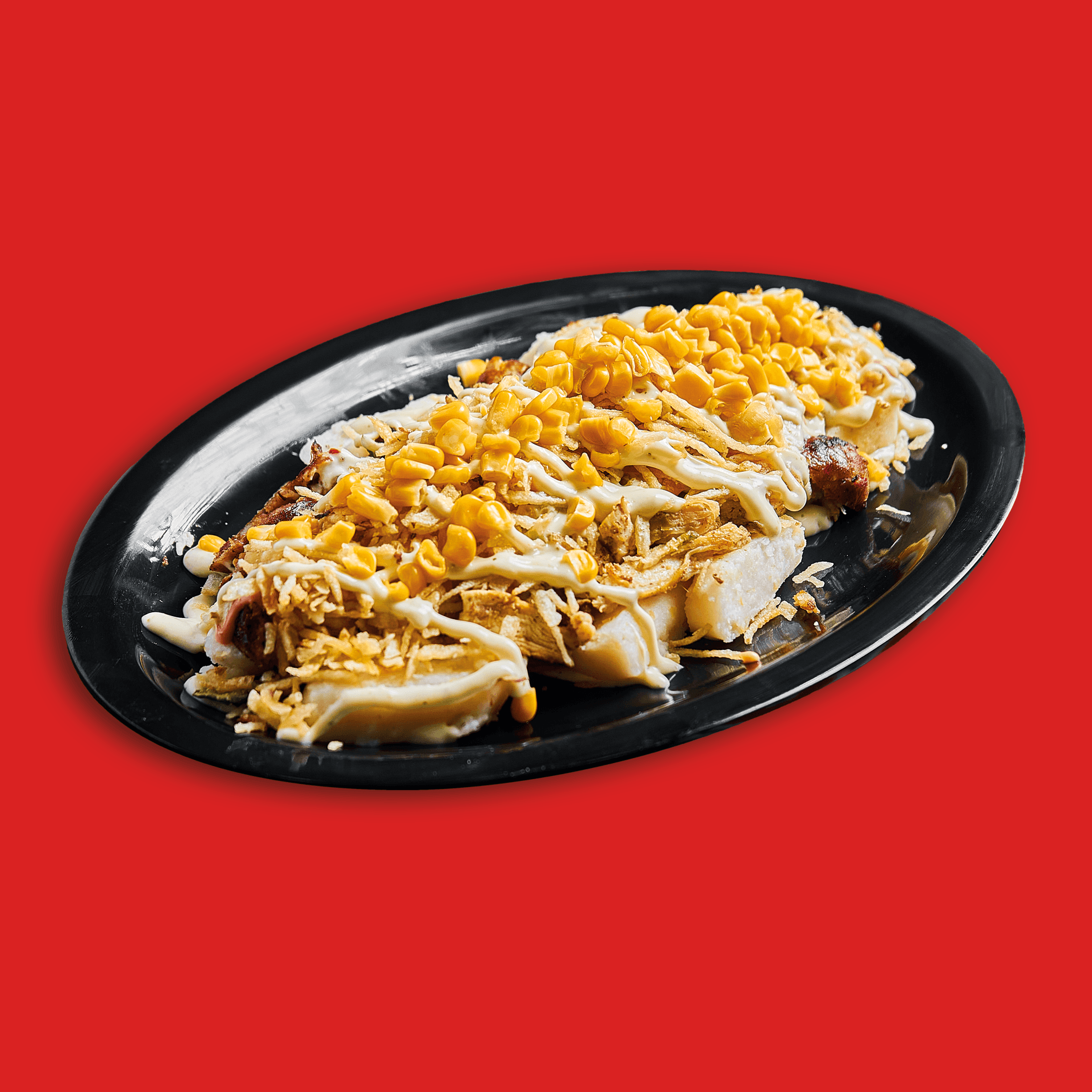 Chuzo Combinado + Coca Cola Original 400 Ml