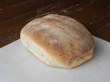 Telera Grande