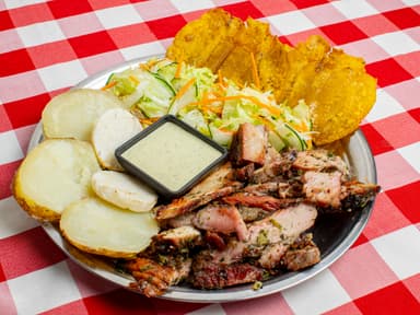 Picada Personal